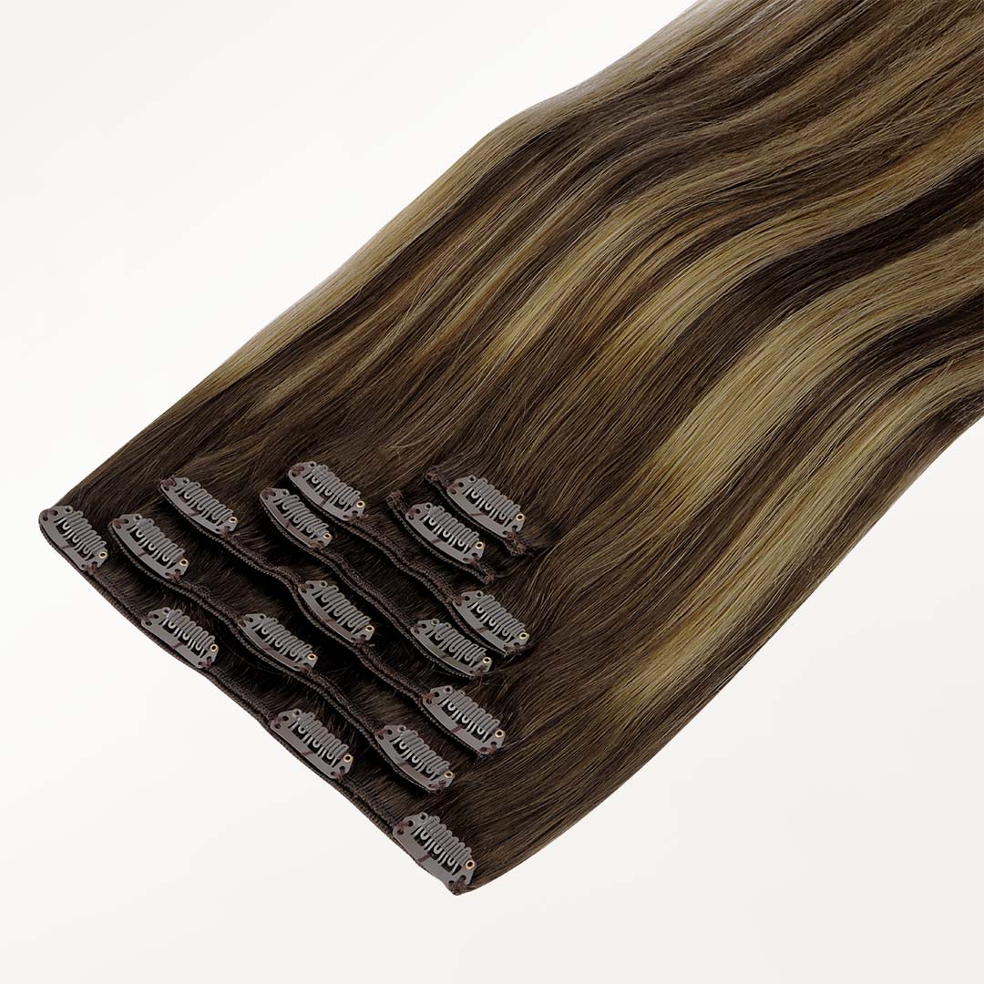 Classic Clip in Hair Extensions - Image 94
