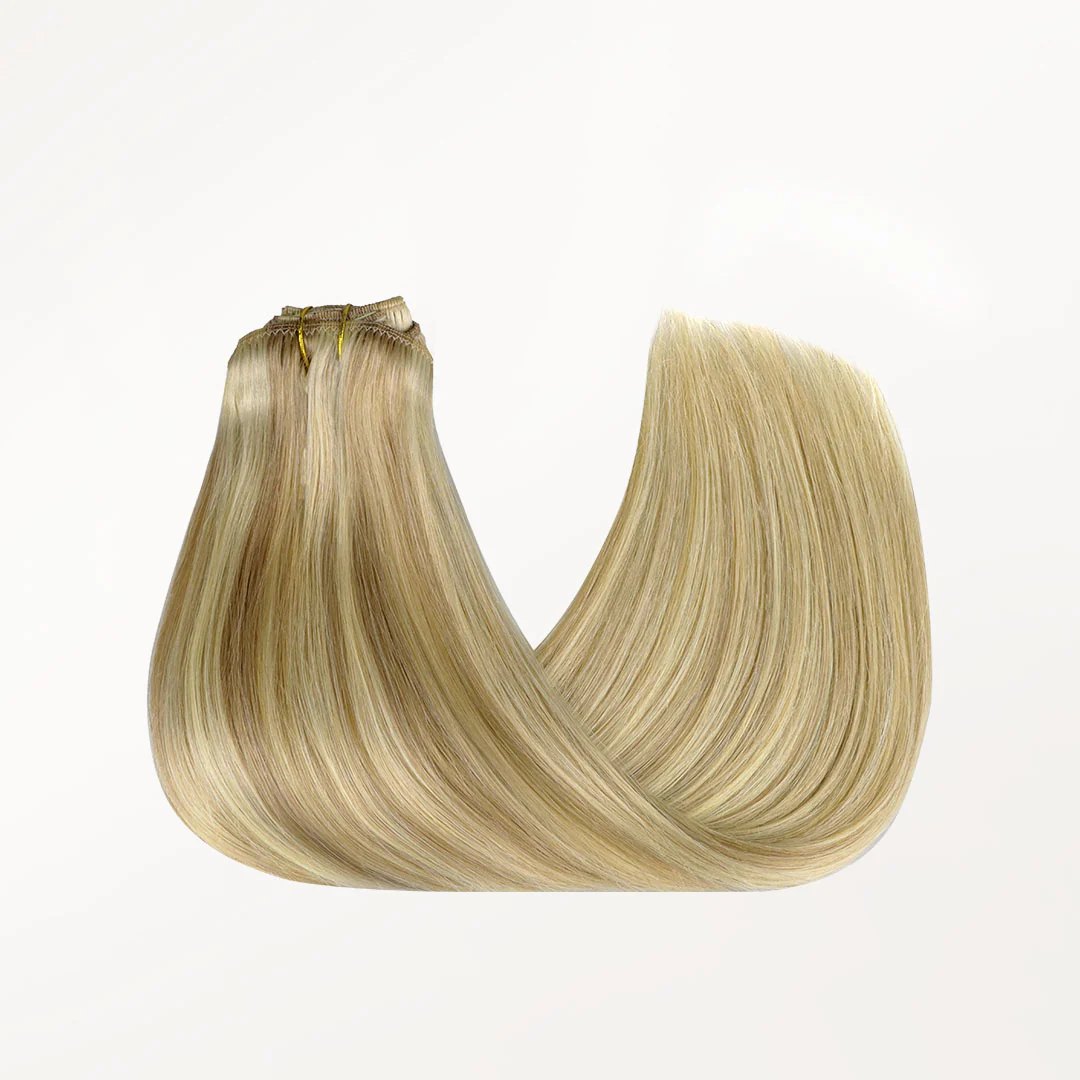new Classic Clip in Hair Extensions Test - Image 16
