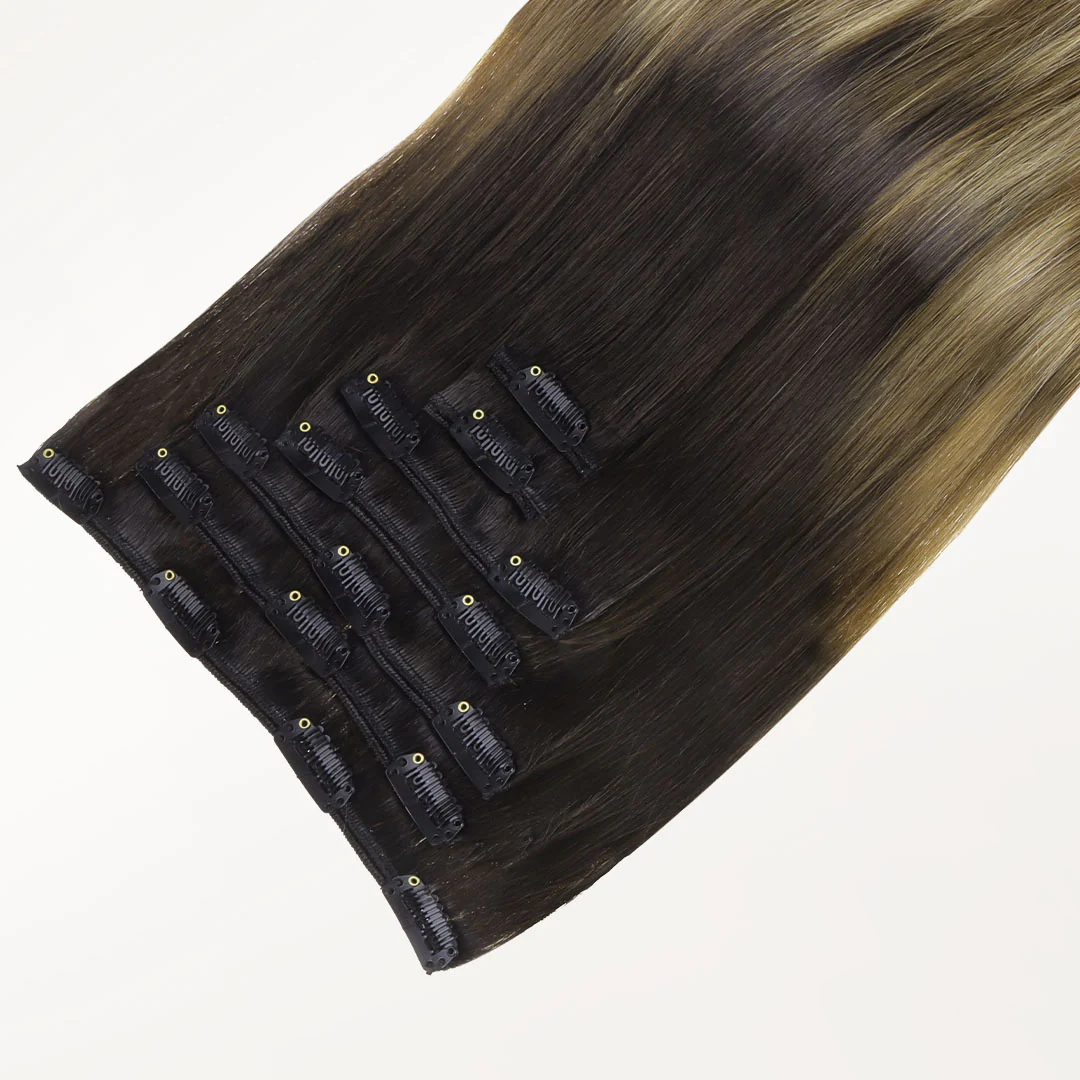 new Classic Clip in Hair Extensions Test - Image 20