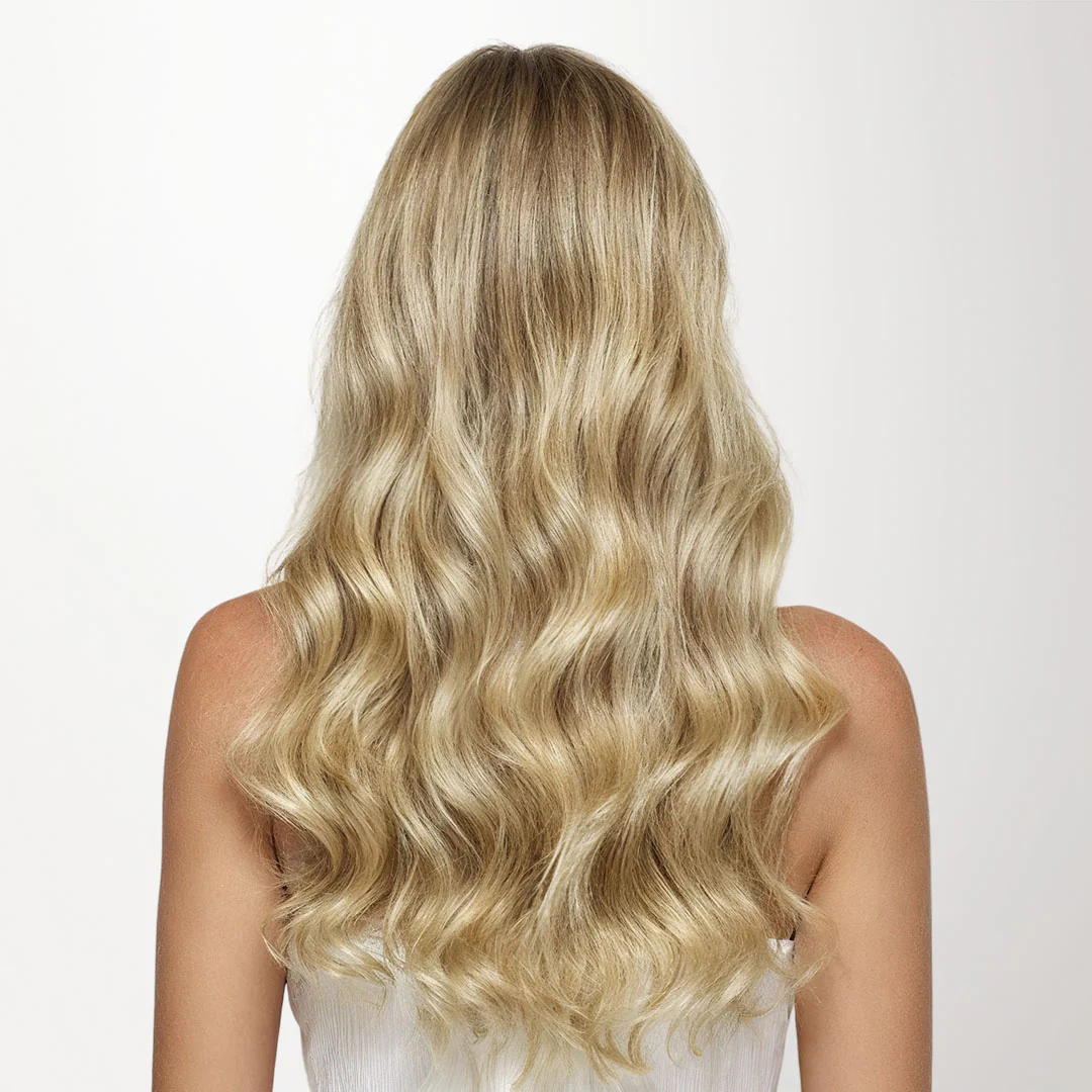 new Classic Clip in Hair Extensions Test - Image 23