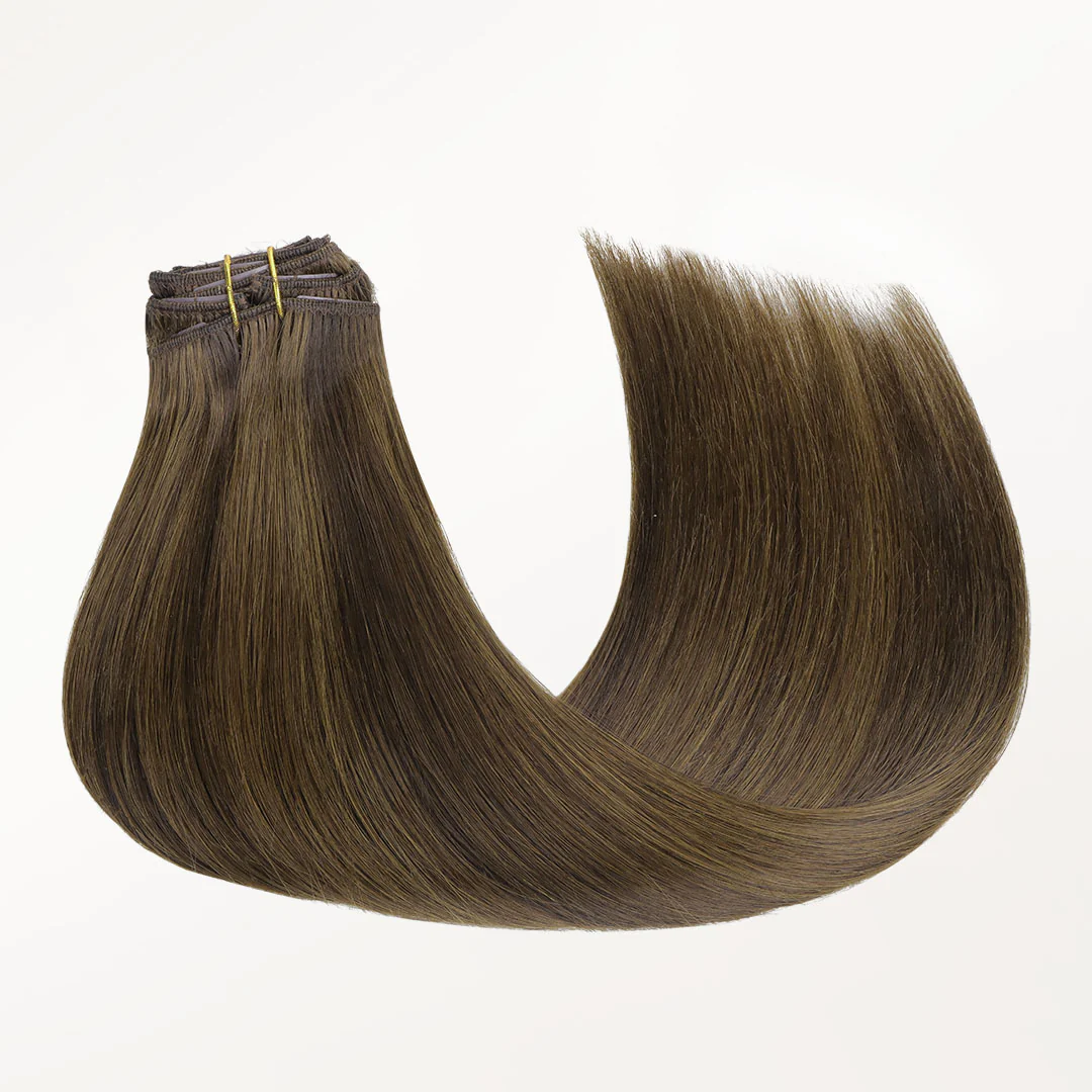 new Classic Clip in Hair Extensions Test - Image 29