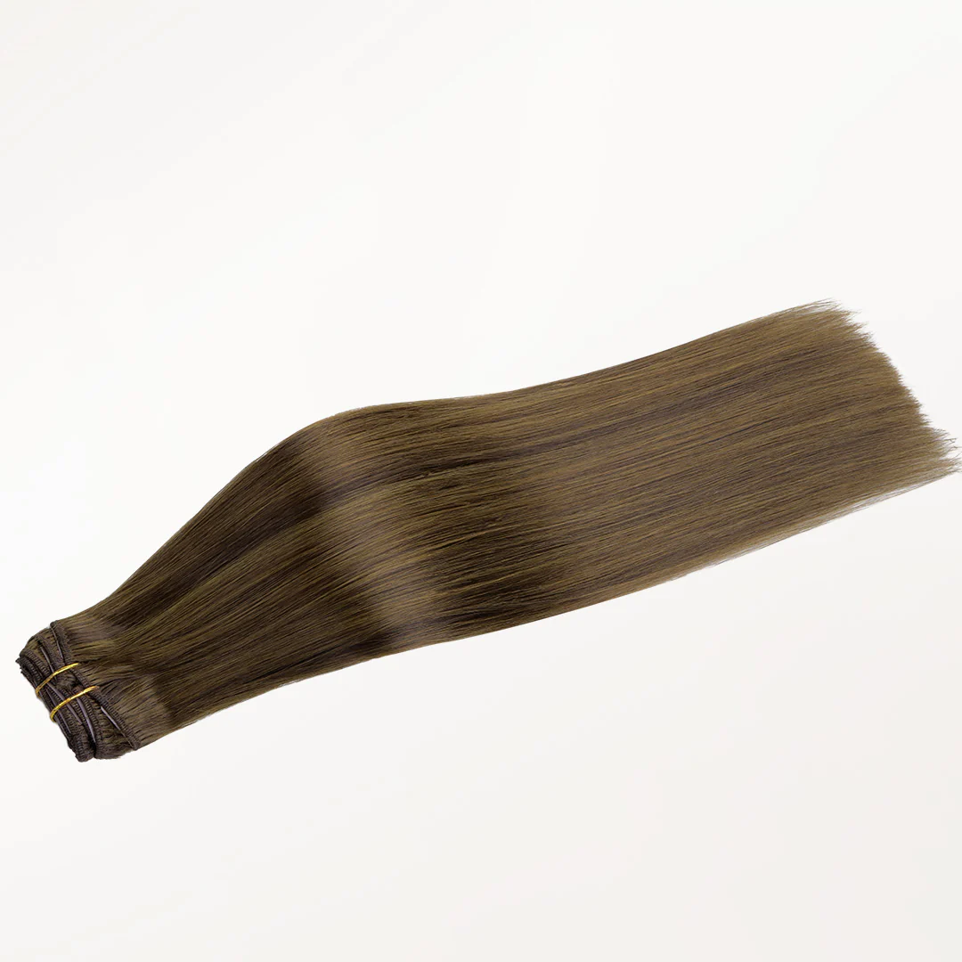 new Classic Clip in Hair Extensions Test - Image 30