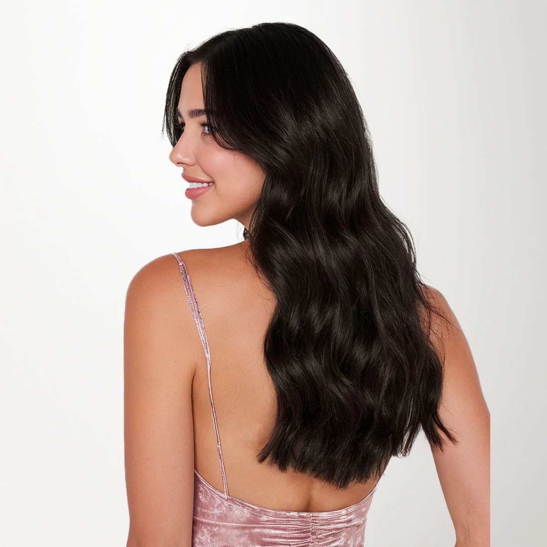 Classic Clip in Hair Extensions-1 - Image 19