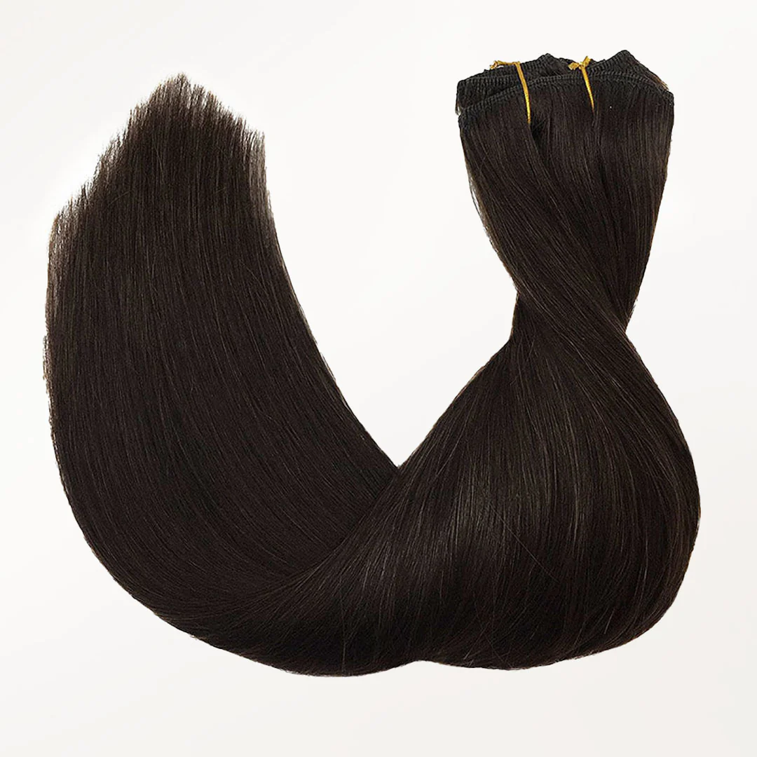 Classic Clip in Hair Extensions-1 - Image 21