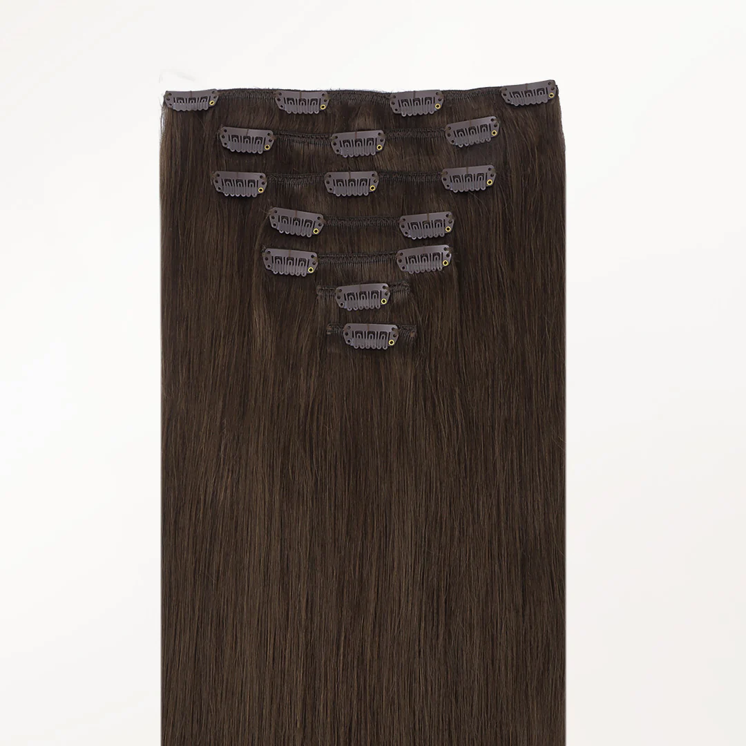 Classic Clip in Hair Extensions-1 - Image 27