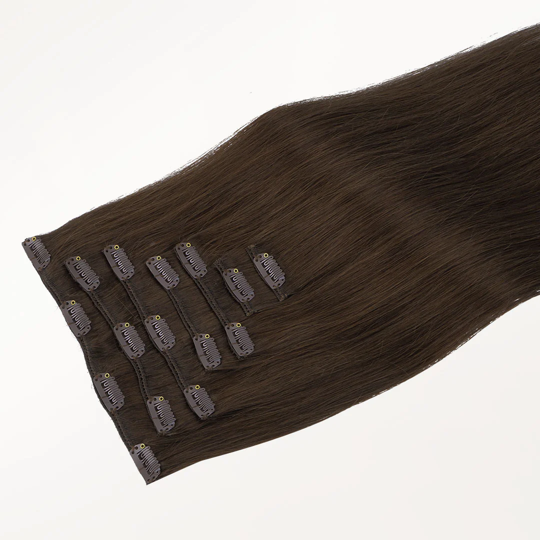Classic Clip in Hair Extensions-1 - Image 31