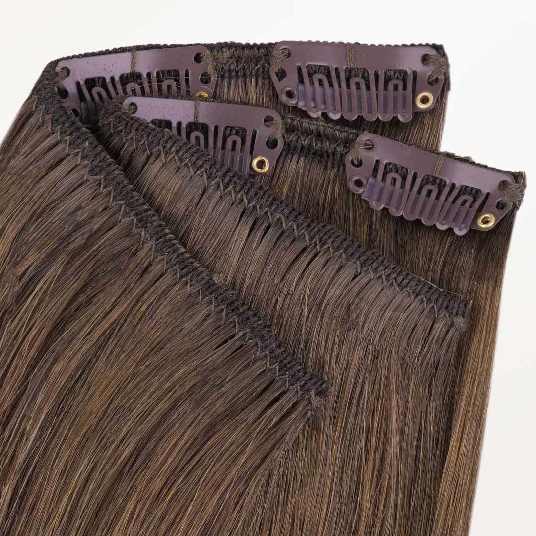Classic Clip in Hair Extensions Test - Image 42