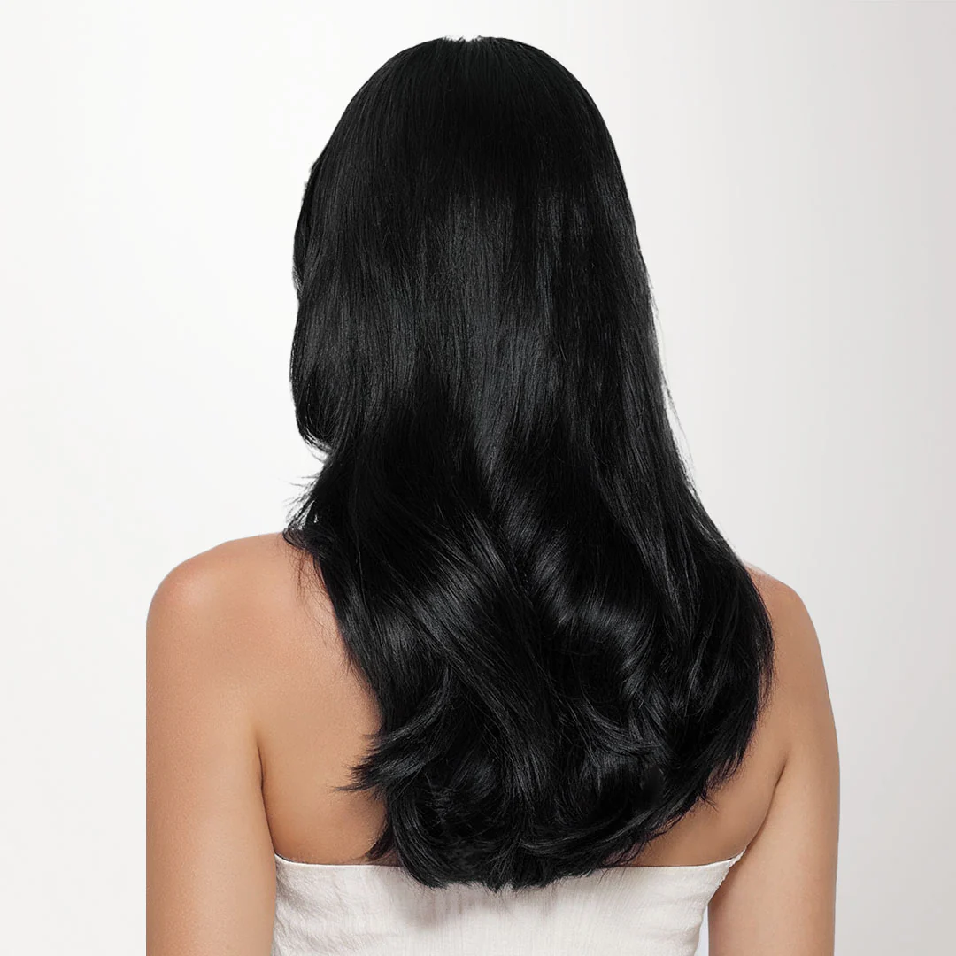 Classic Clip in Hair Extensions-1 - Image 5