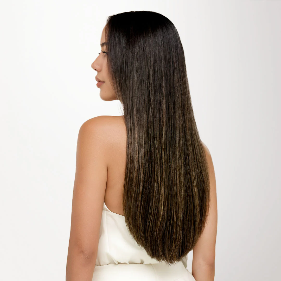 Classic Clip in Hair Extensions-1 - Image 60