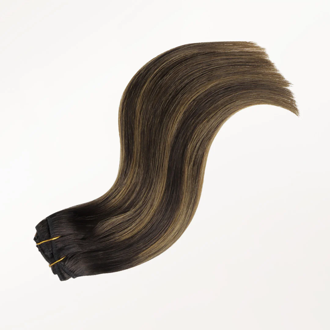Classic Clip in Hair Extensions-1 - Image 62