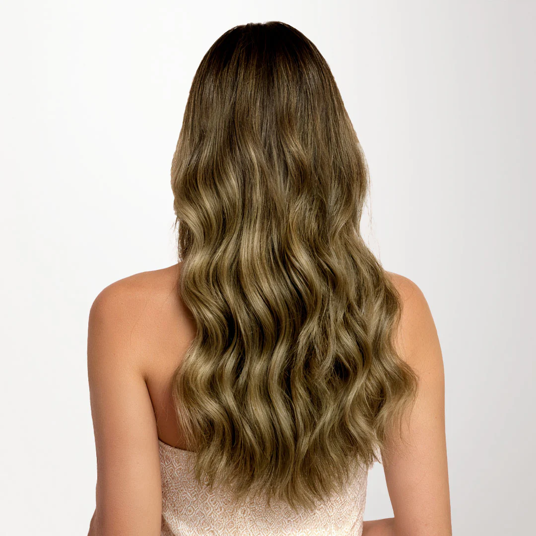 Classic Clip in Hair Extensions-1 - Image 81