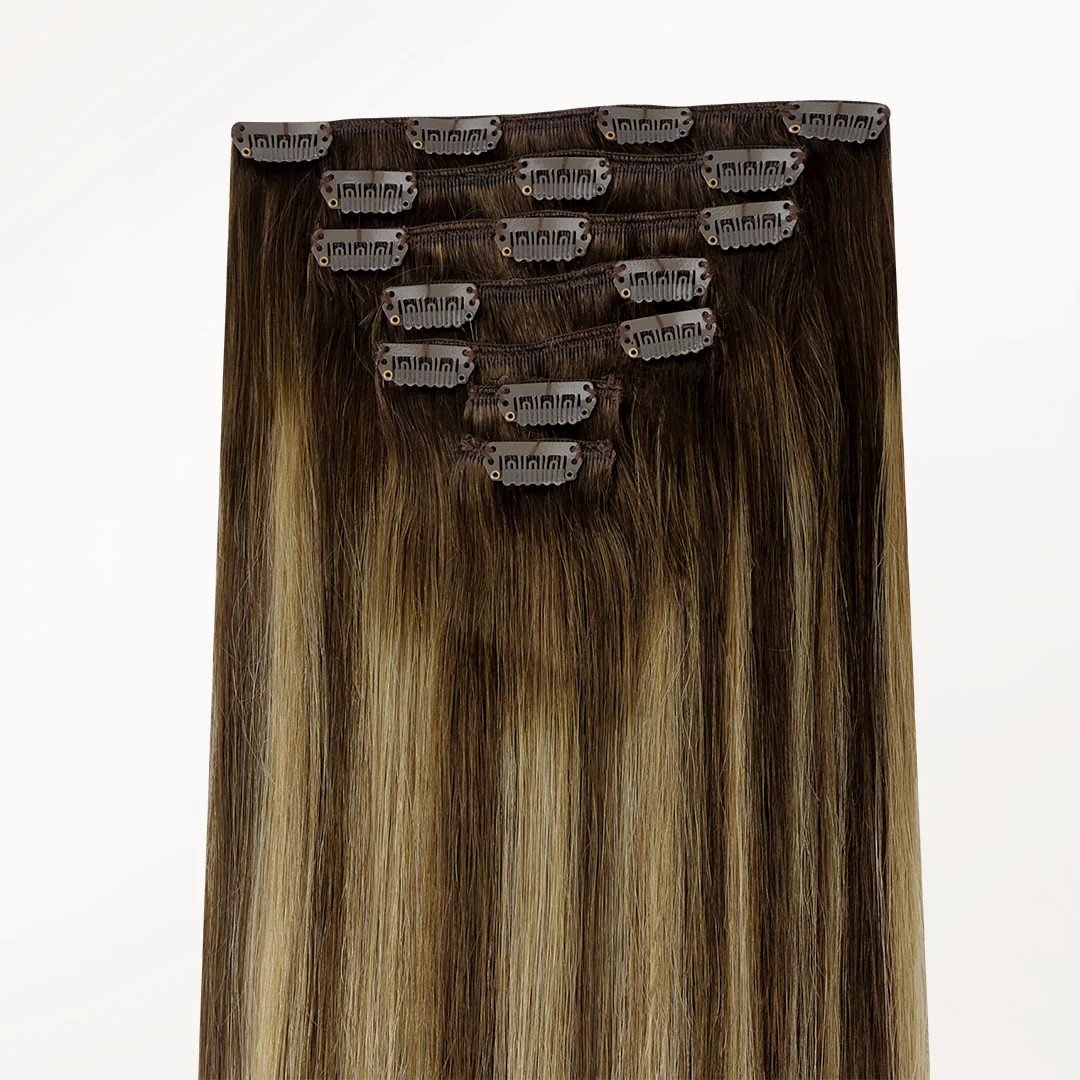 Classic Clip in Hair Extensions-1 - Image 82