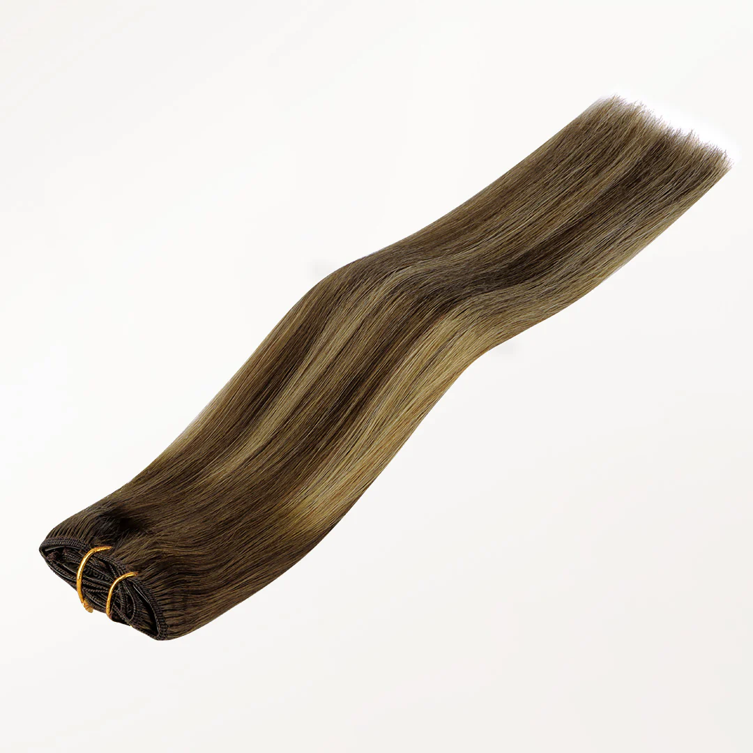 Classic Clip in Hair Extensions-1 - Image 85
