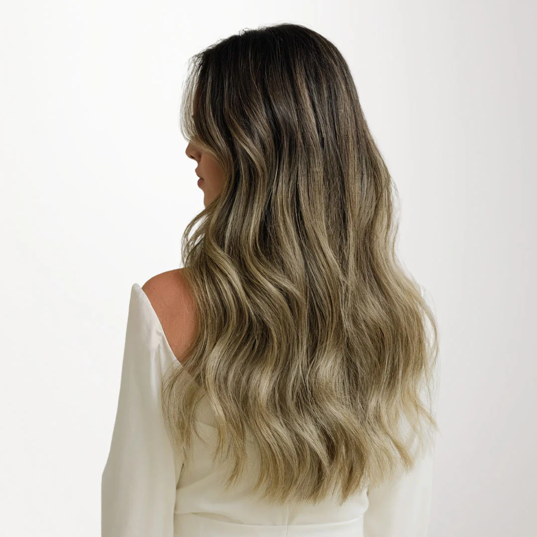 Classic Clip in Hair Extensions-1 - Image 88