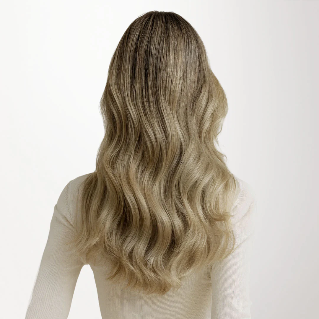 Classic Clip in Hair Extensions-1 - Image 95