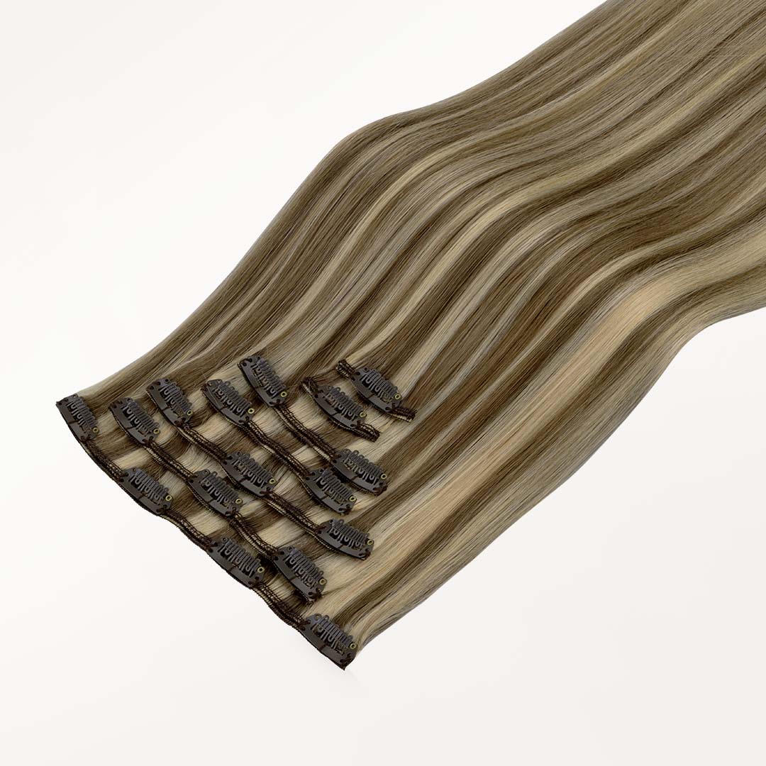 Classic Clip in Hair Extensions-1 - Image 97