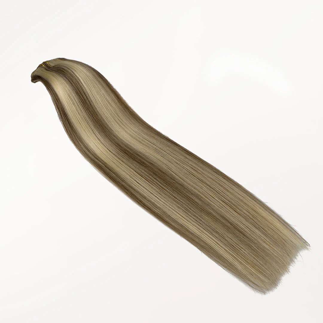 Classic Clip in Hair Extensions-1 - Image 99