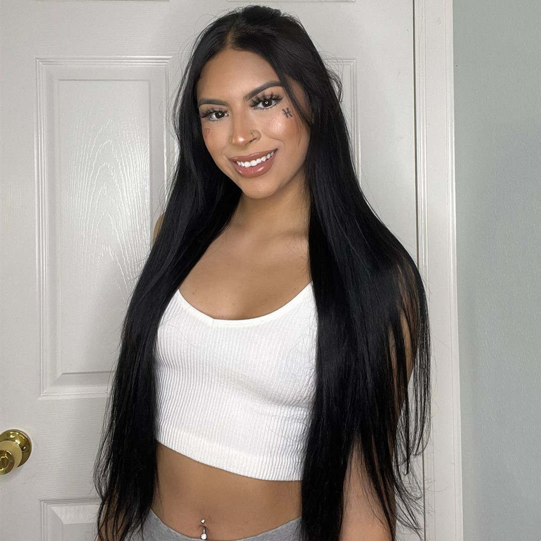 Clip in Hair Extensions 150g - Image 5