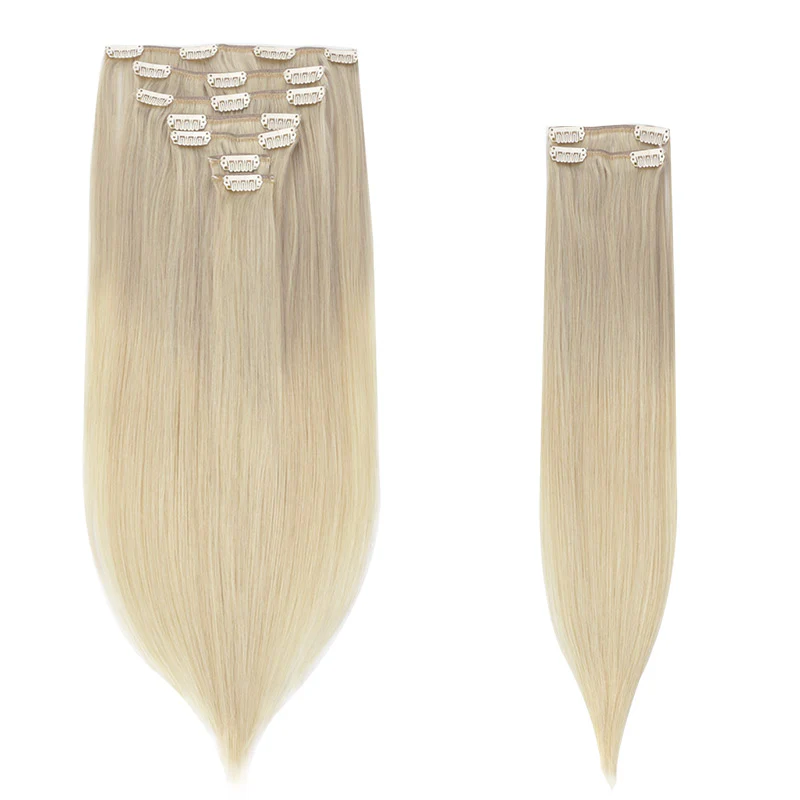 Clip in Hair Extensions 150g - Image 66