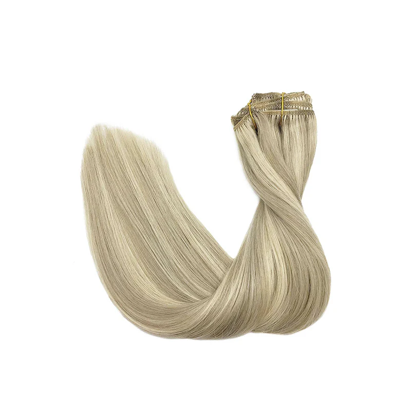 Clip in Hair Extensions 150g-sale - Image 28