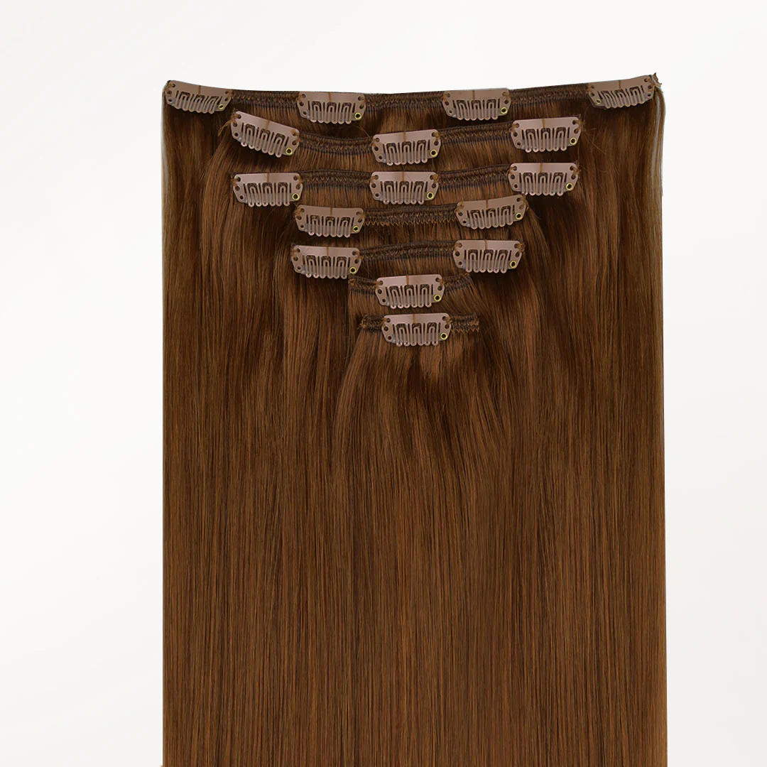 Copper (350) Classic Clip-Ins (120g-130g) - Image 3