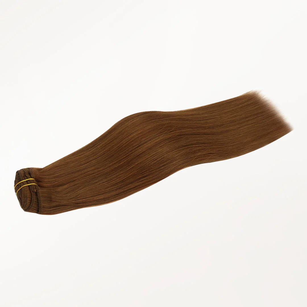 Copper (350) Classic Clip-Ins (120g-130g) - Image 4