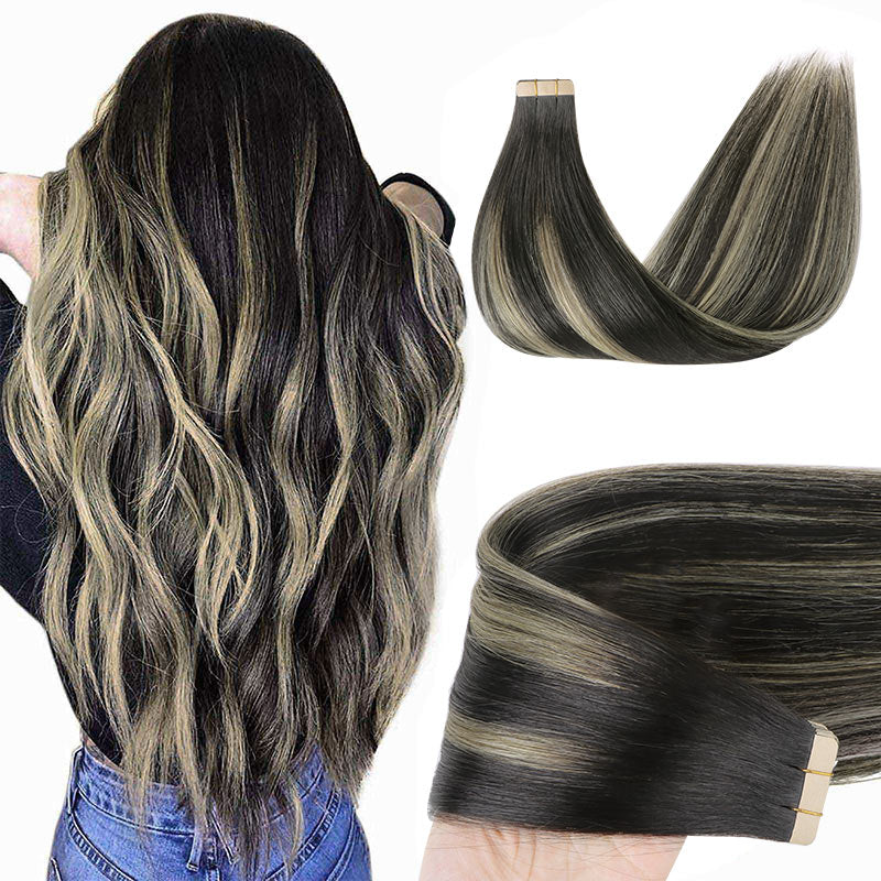 Tape in Hair Extensions-sale - Image 10