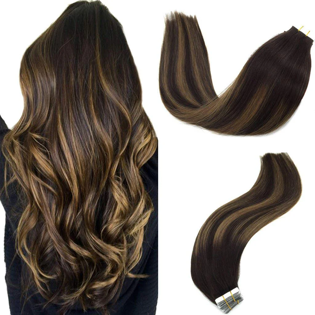 Tape in Hair Extensions-sale - Image 16