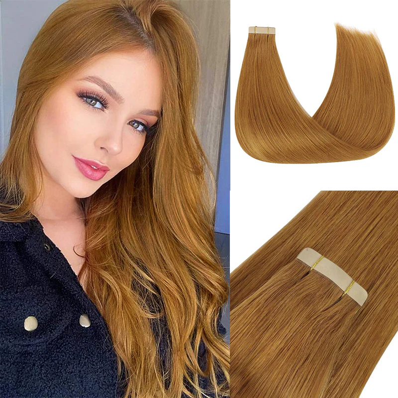 Tape in Hair Extensions-sale - Image 3