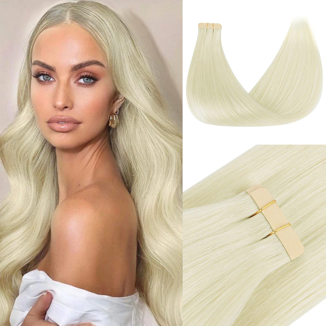 Tape in Hair Extensions-sale - Image 34