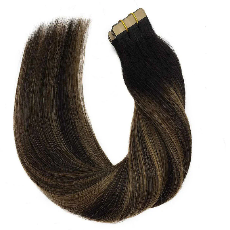 Tape in Hair Extensions-sale - Image 9