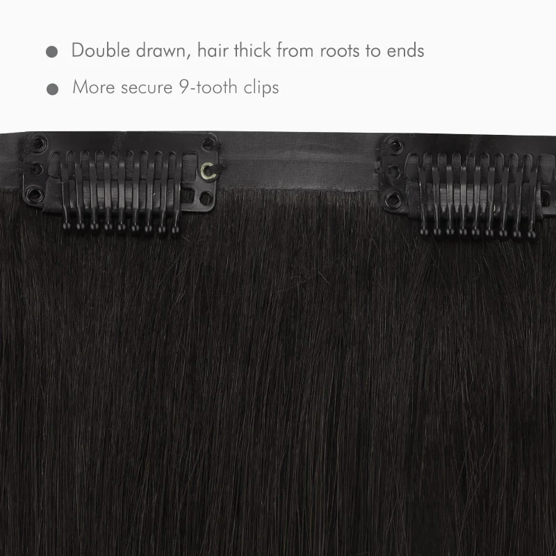 Seamless Clip ins-clearance - Image 10