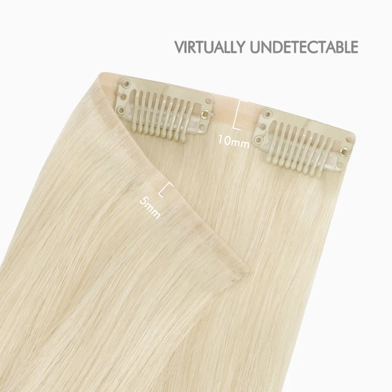 Seamless Clip ins-clearance - Image 14