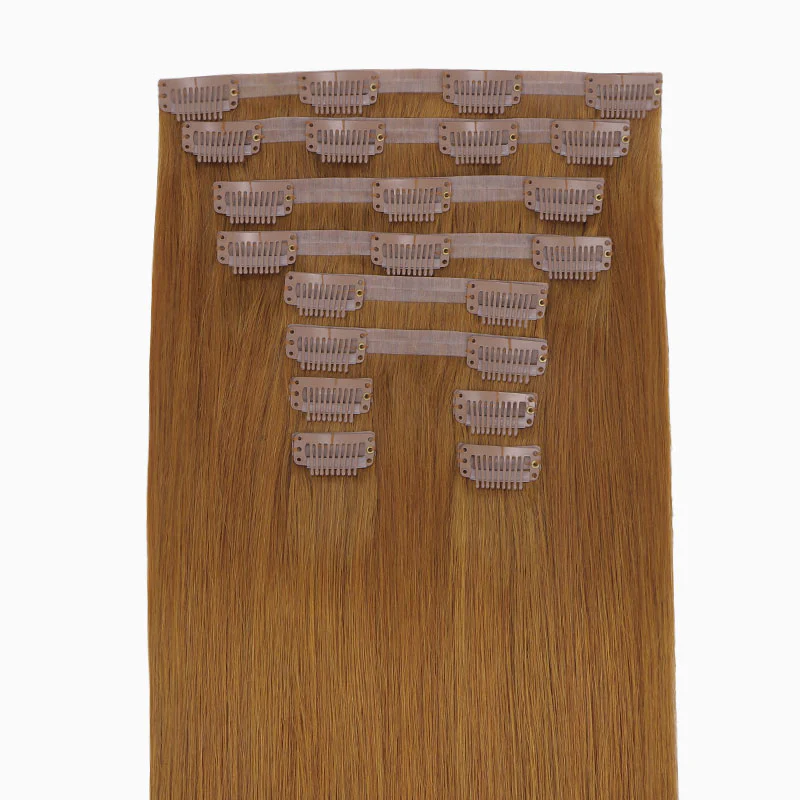 Seamless Clip ins-clearance - Image 28