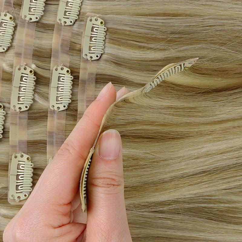 Seamless Clip ins-clearance - Image 3