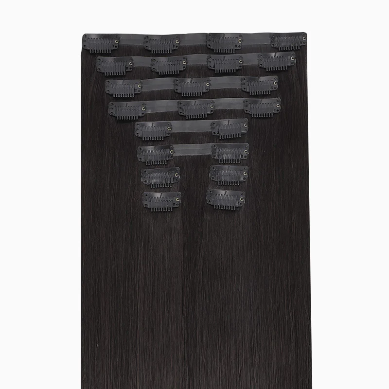 Seamless Clip ins-clearance - Image 32