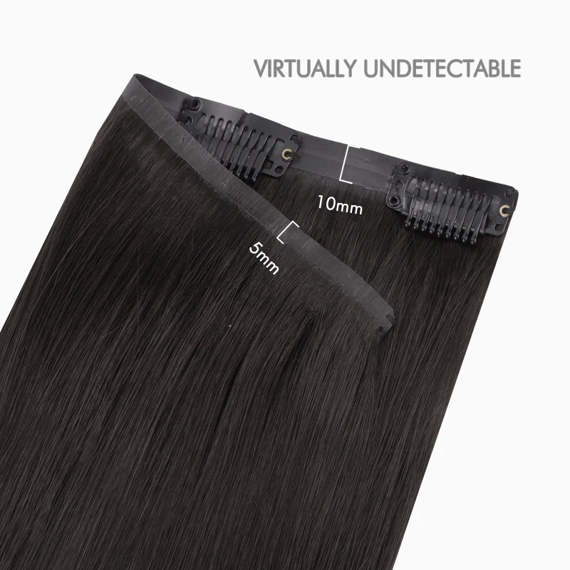 Seamless Clip ins-clearance - Image 34