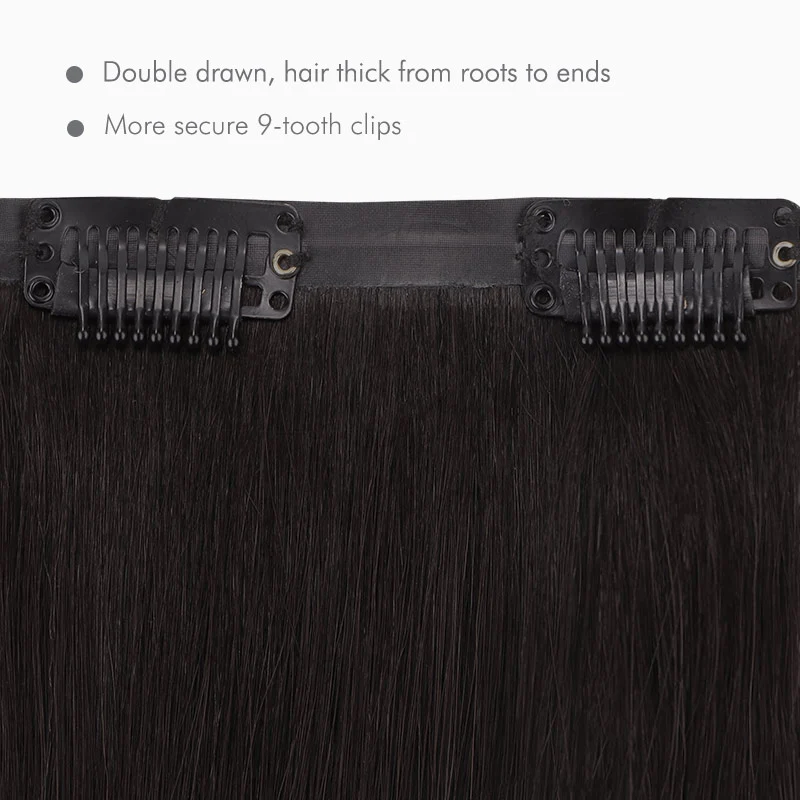 Seamless Clip ins-clearance - Image 35
