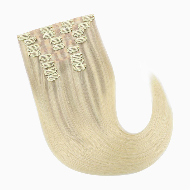 Seamless Clip ins-clearance - Image 45