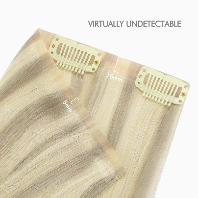 Seamless Clip ins-clearance - Image 46