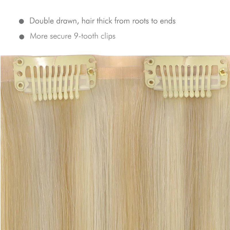 Seamless Clip ins-clearance - Image 51