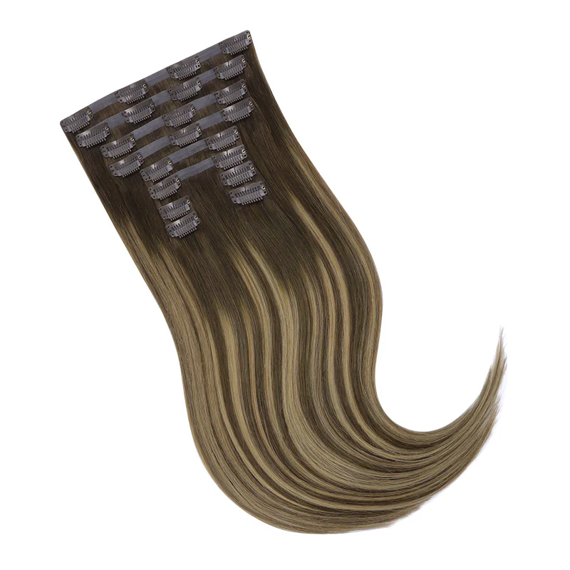 Seamless Clip ins-clearance - Image 53