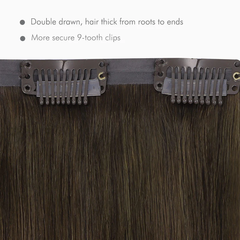 Seamless Clip ins-clearance - Image 55