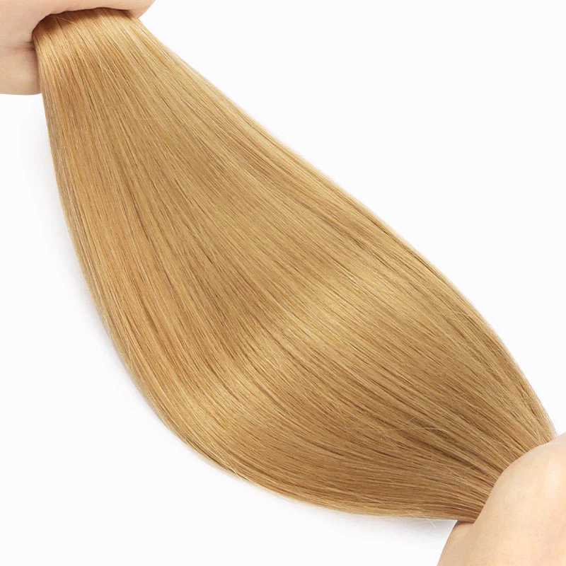 Double Drawn Clip ins &Tinsel Sets-Sale - Image 11