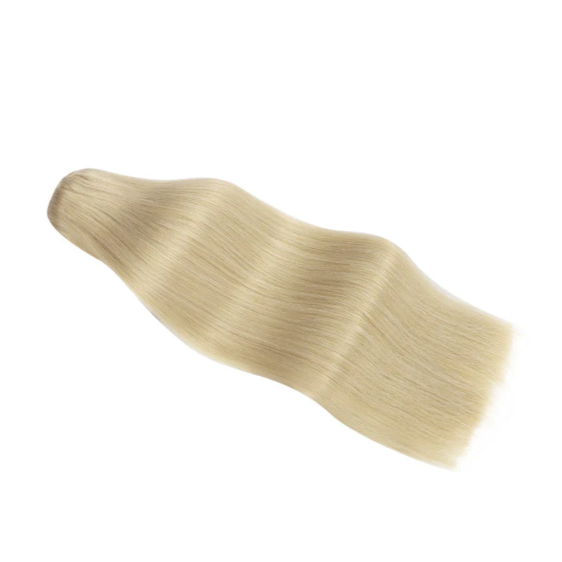 Double Drawn Clip ins &Tinsel Sets-Sale - Image 17