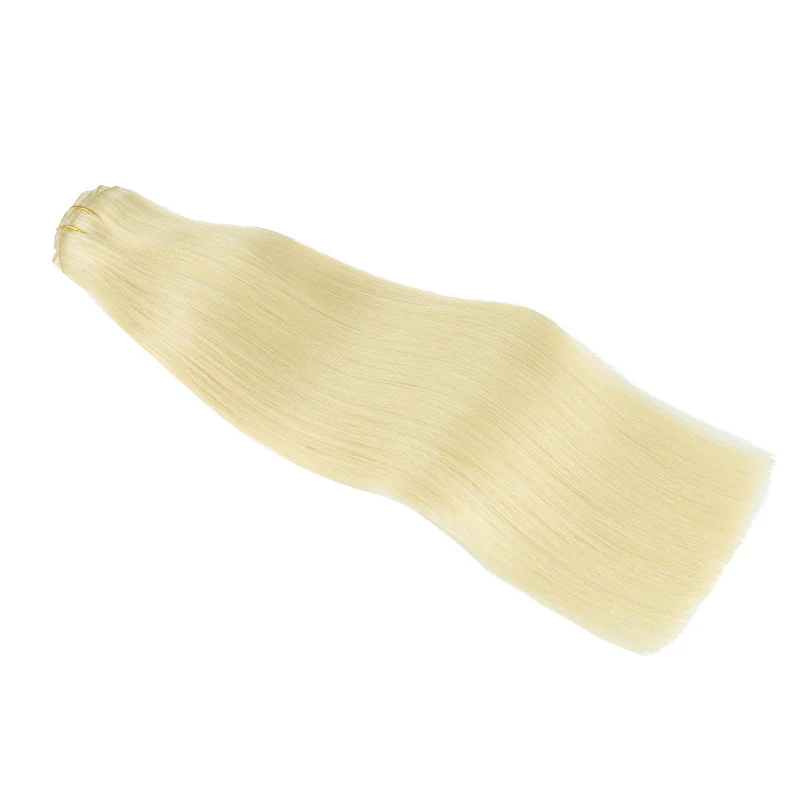 Double Drawn Clip ins &Tinsel Sets-Sale - Image 27