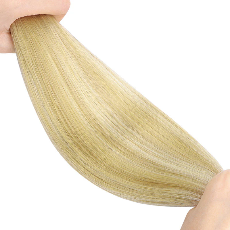 Double Drawn Clip ins &Tinsel Sets-Sale - Image 38