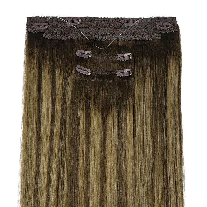 GOO GOO Pro Wire Hair Extension-sale - Image 23