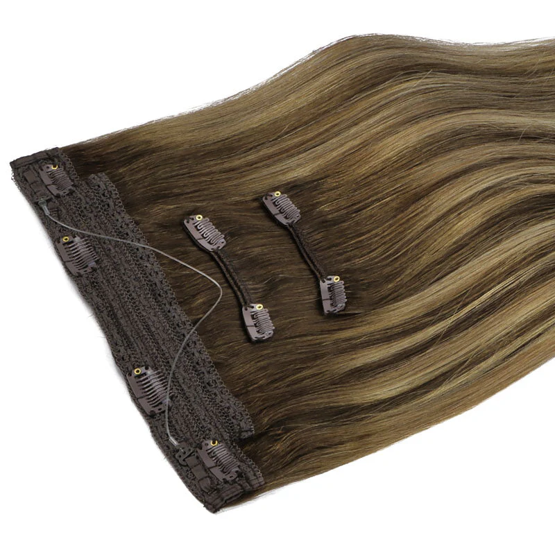 GOO GOO Pro Wire Hair Extension-sale - Image 25