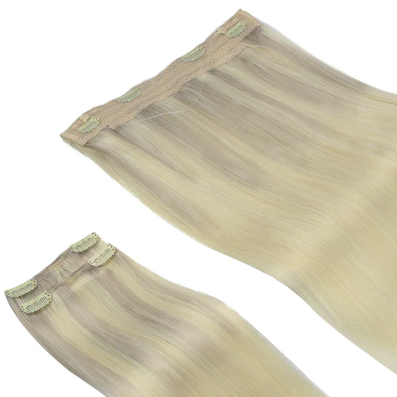 GOO GOO Pro Wire Hair Extension-sale - Image 38
